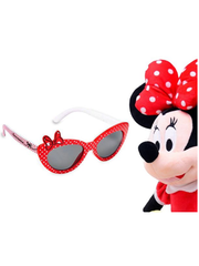 Очки для девочки в стиле Минни Маус Minnie Mouse