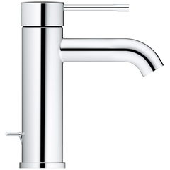 Смеситель для раковины GROHE Essence, S-Size, хром (23589001)