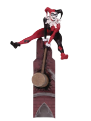 Фигурка Harley Quinn Multi-part