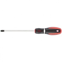 Отвертка "Era", PZ1 x 75 мм, CrV, трехкомпонентная рукоятка Matrix