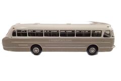 Ikarus-55.14 Stavropol 1953 gray coventry DEMPRICE 1:43