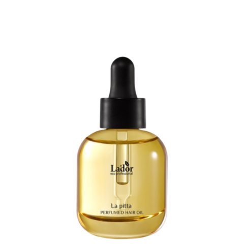 Lador Perfumed Hair Oil  Масло для волос набор 3 х 30 мл