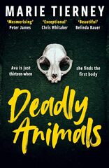 Deadly Animals