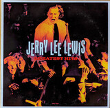 LEWIS, JERRY LEE: Greatest Hits (Винил)