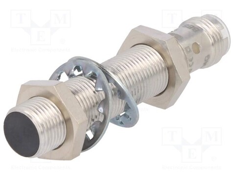 Balluff BES M12MI-PSC40B-S04G