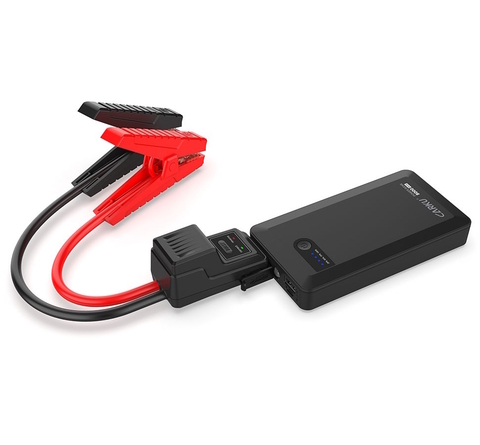 Пуско-зарядное устройство CARKU Powerbank 8000 Plus