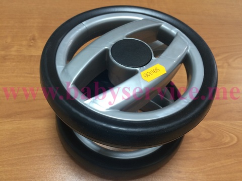 Колесный блок Peg-Perego Pliko P3 / Compact