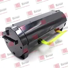 Тонер-картридж e-Line 605H для Lexmark MX310, MX410 (Чёрный, 10000 стр.)