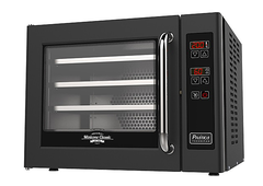 Конвекционная печь Pratica Miniconv Classic Black