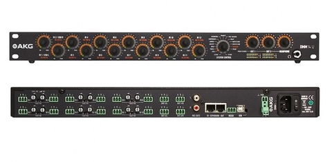 AKG DMM14 U цифровой автоматический микшер