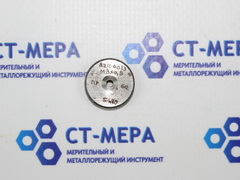 Калибр-кольцо М3 6e ПР