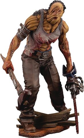 Фигурка Kotobukiya Dead by Daylight: The Hillbilly PVC