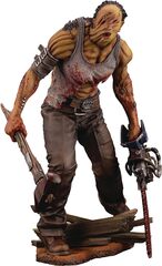 Фигурка Kotobukiya Dead by Daylight: The Hillbilly PVC