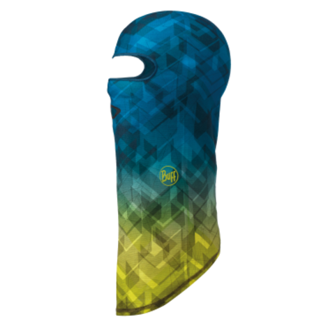 Картинка балаклава Buff balaclava thermonet Arrowhead Multi - 1