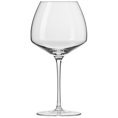 Бокал для красного вина 850мл Krosno Винотека Бургундское