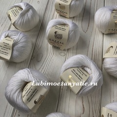 Gazzal Baby Wool 801