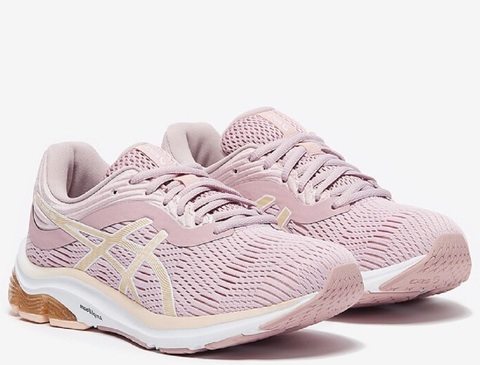 Кроссовки беговые Asics Gel-Pulse 11 Pink женские