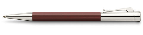 Ручка шариковая Graf von Faber-Castell Tamitio Marsala