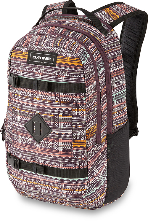 Dakine urbn mission pack 18l hotsell