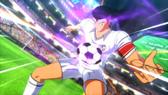 Captain Tsubasa: Rise of New Champions Character Pass (для ПК, цифровой код доступа)