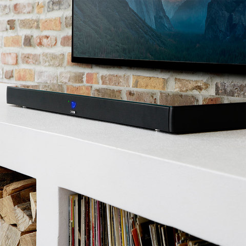 Canton Smart Sounddeck 100