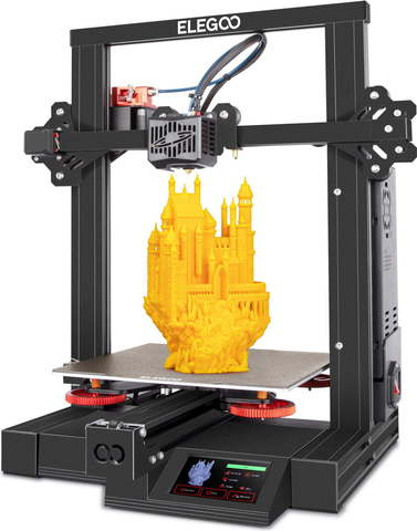 3D-принтер Elegoo Neptune 2S