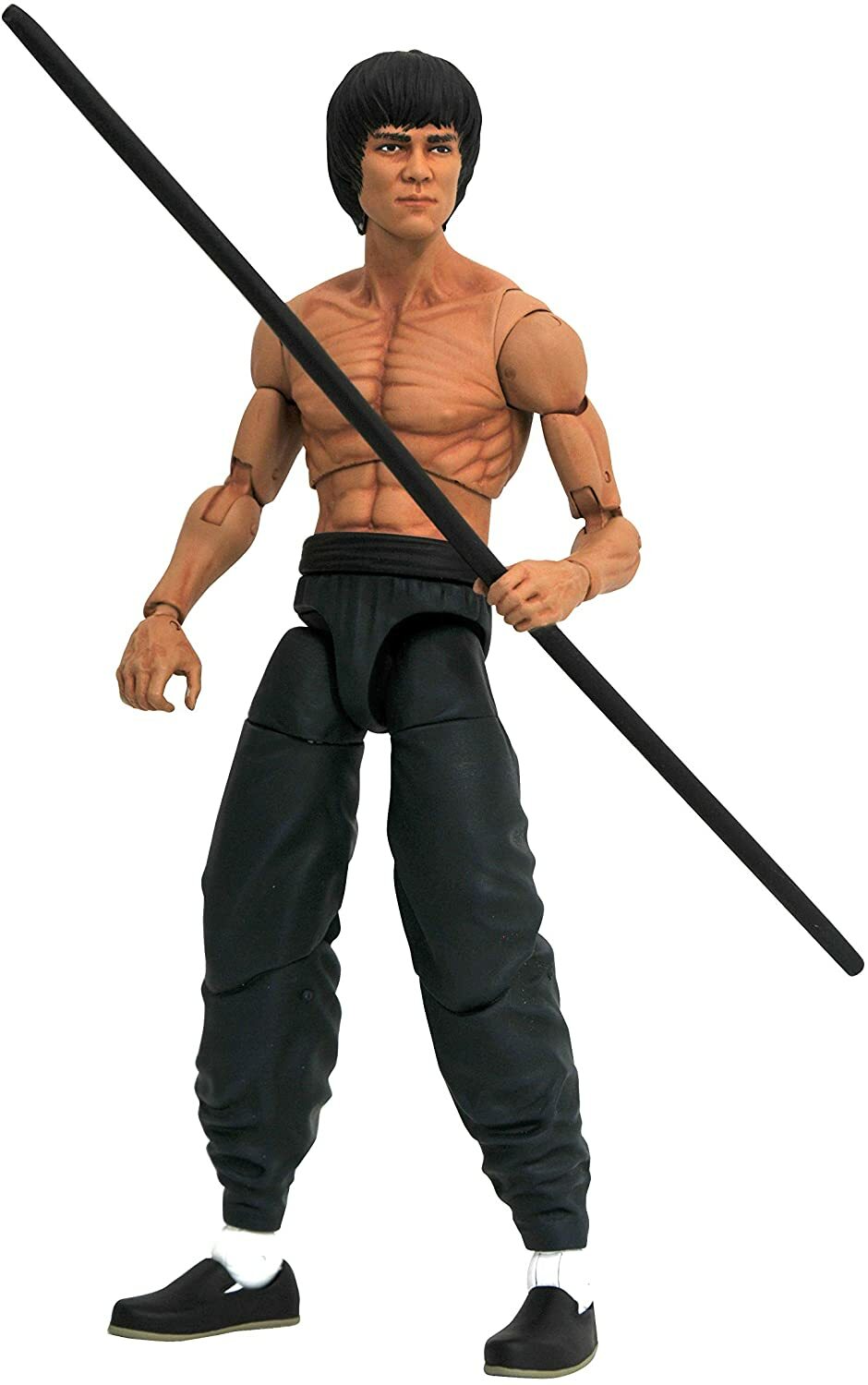 Фигурка Брюс Ли: купить фигурку Bruce Lee в интернет магазине Toyszone.ru