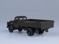 GAZ-53-12 green 1:43 Nash Avtoprom