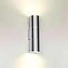 Настенный светильник Odeon Light Bazel 4281/2WB
