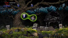 Ghosts 'n Goblins Resurrection (для ПК, цифровой код доступа)