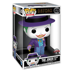 MEGA Funko POP! DC. Batman 1989: Joker (425)