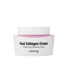 Meditime NEO Real Collagen Cream антивозрастной коллагеновый лифтинг-крем