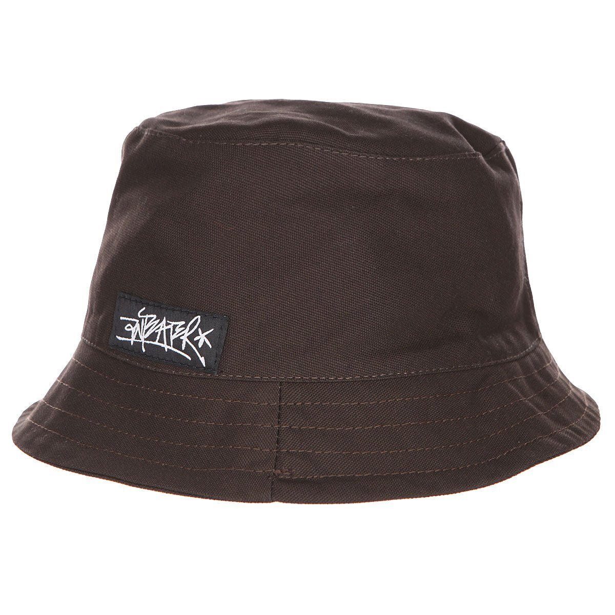 Панама Anteater Bucket-Black