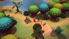 Spirit of the Island (для ПК, цифровой код доступа)