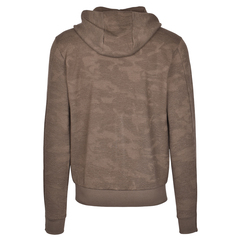 Толстовка теннисная Tommy Hilfiger Comfort Capsule Hoody - army green