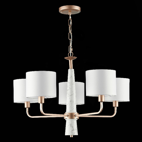 Подвесная люстра ST Luce VELLINO SL1163.203.05