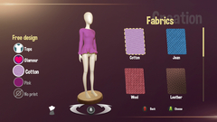 My Universe - Fashion Boutique (для ПК, цифровой код доступа)