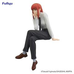 Фигурка Chainsaw Man Makima (Noodle Stopper)