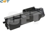 Тонер-картридж (пустой) TK-1160 для KYOCERA ECOSYS P2040dn/2040dw (CET), CET521012