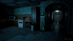 Infliction (для ПК, цифровой код доступа)