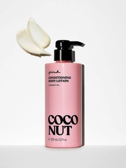 PINK COCONUT УВЛАЖНЯЮЩИЙ ЛОСЬОН