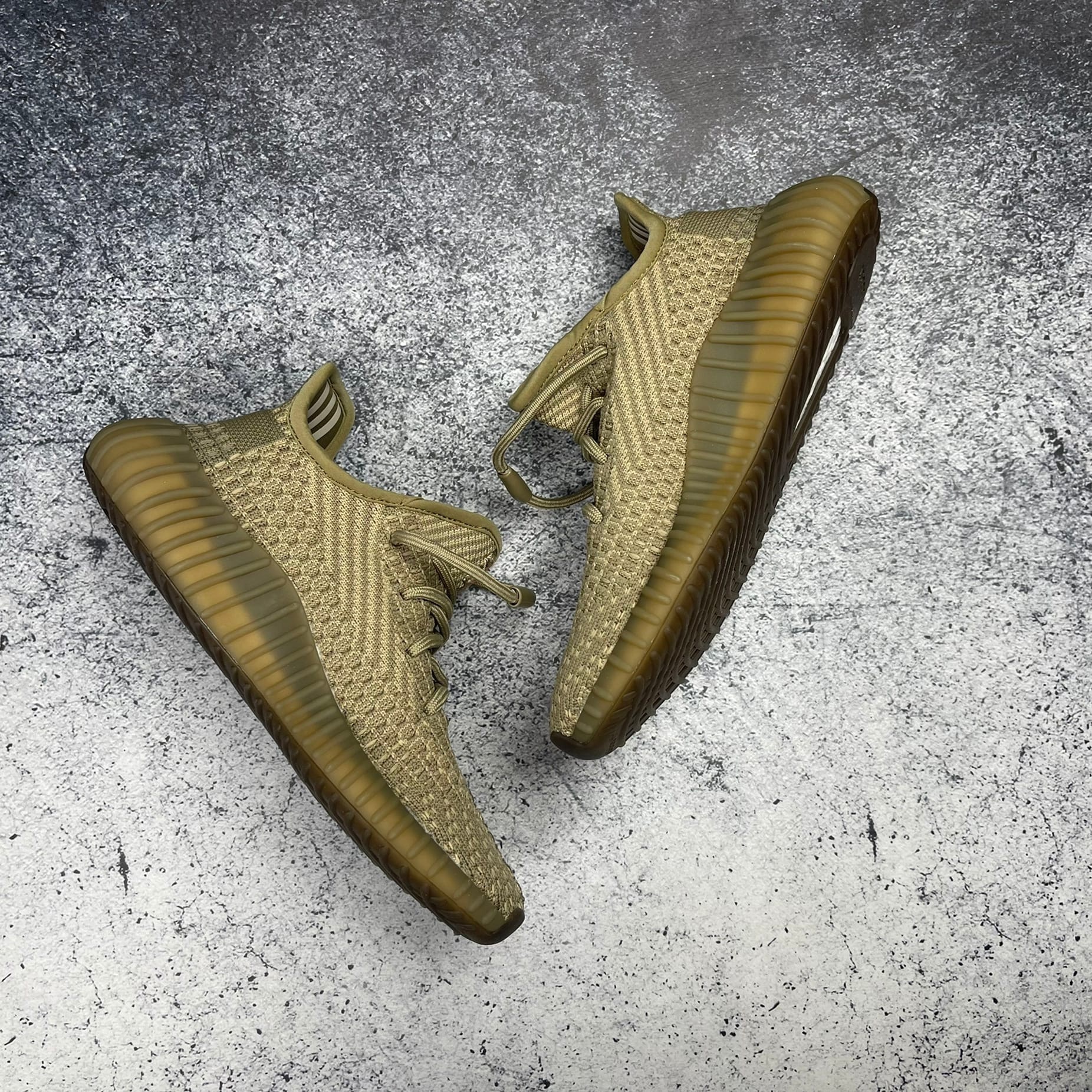 Yeezy 7 taupe online