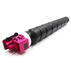 Тонер-картридж БУЛАТ s-Line TK-8345M для Kyocera TASKalfa 2552ci (Пурпурный, 12000 стр.)