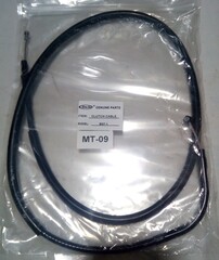 Трос сцепления для Yamaha MT09 / FZ09 2014-2017 г.в. / Arashi