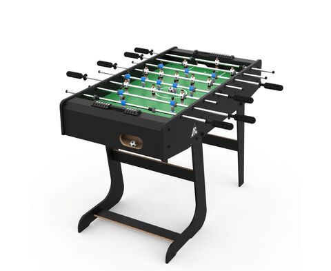 Игровой стол - футбол DFC St.PAULI складной HM-ST-48301