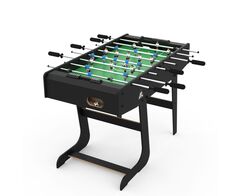 Игровой стол - футбол DFC St.PAULI складной HM-ST-48301