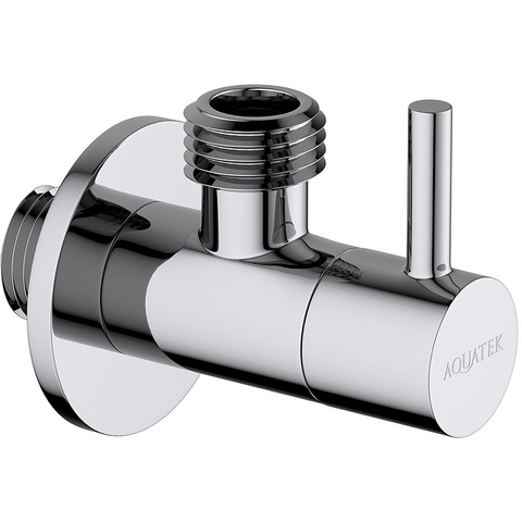 Aquatek AQ2452CR AQ2452CR угловой переходник