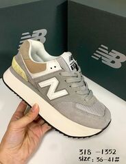 Кроссовки по 8 пар (36-41)р.