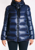 Пуховик короткий MONCLER