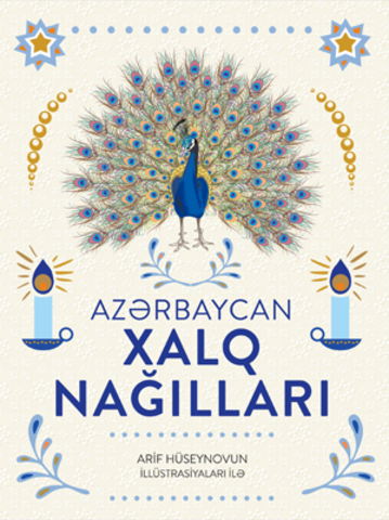 Azərbaycan xalq nağılları